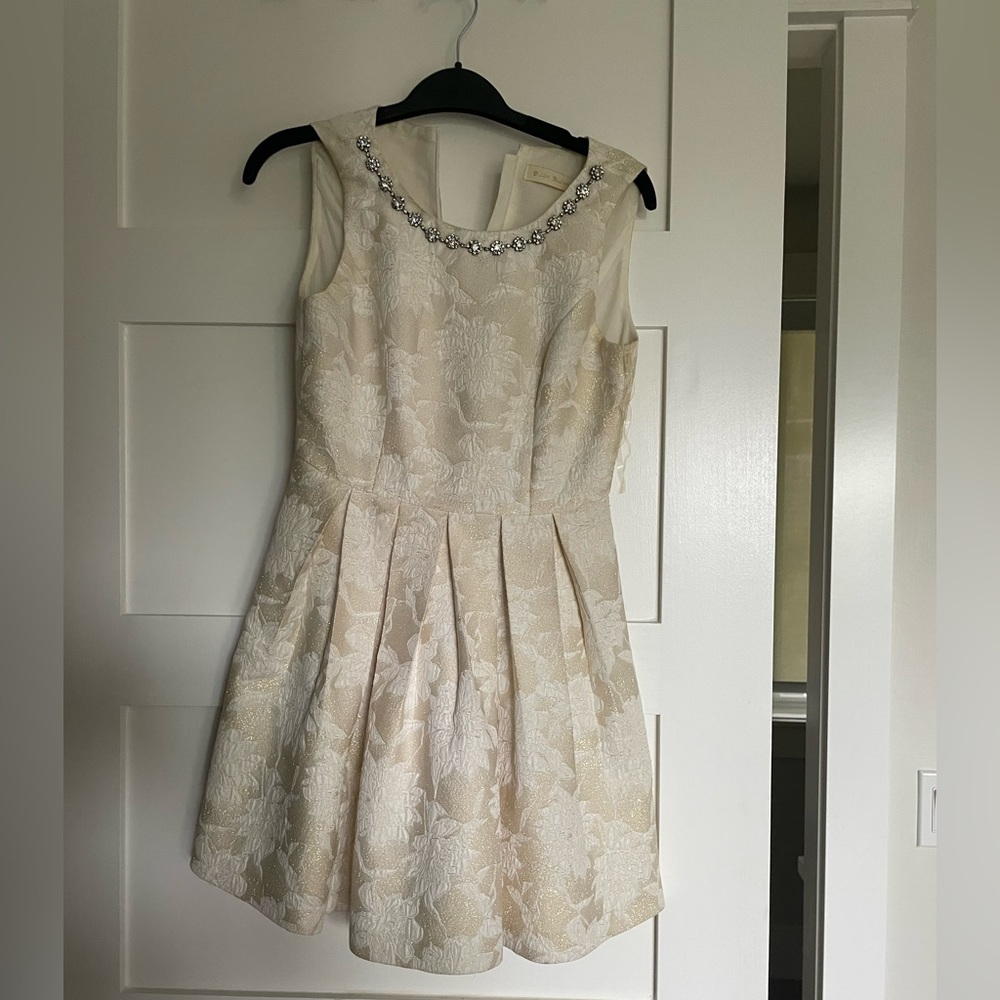 Blink Blank Kids Medium Dress